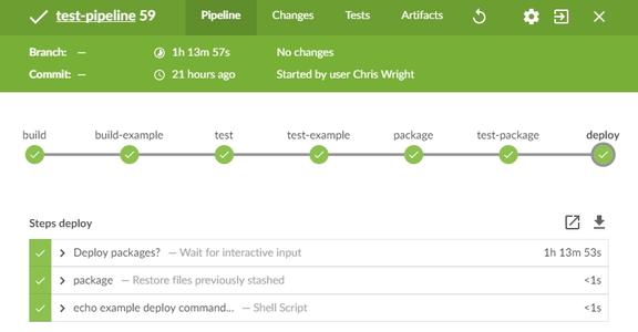 pipeline-example