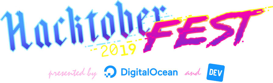 hacktoberfest 2019