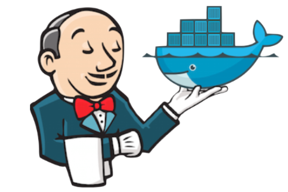 dockerJenkins