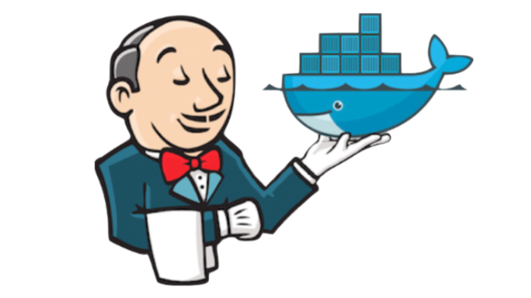 dockerJenkins