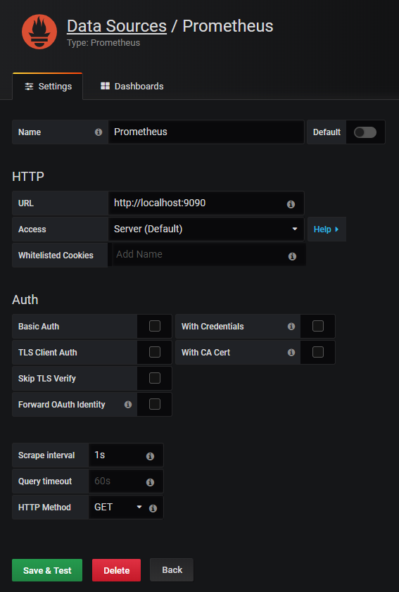 configure-datasource