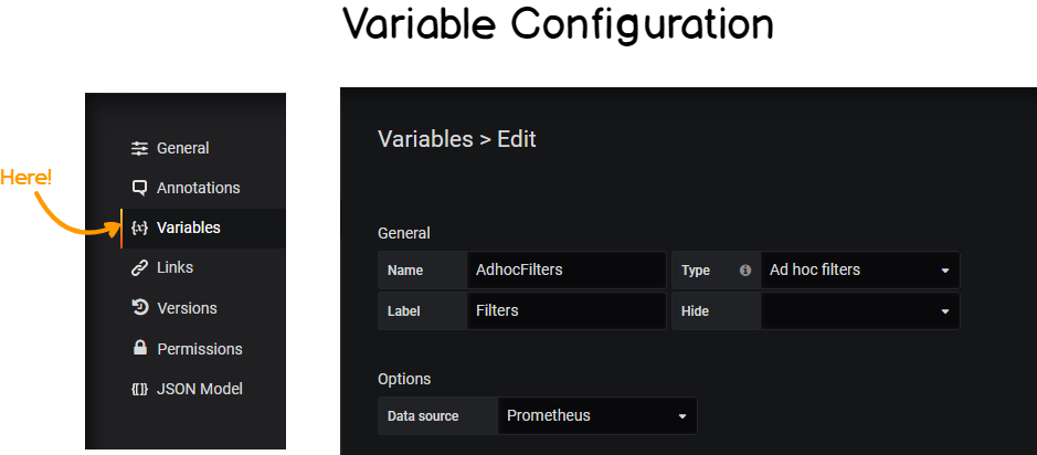 variable-configuration