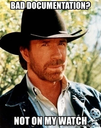 chuck-norris-docs-as-code