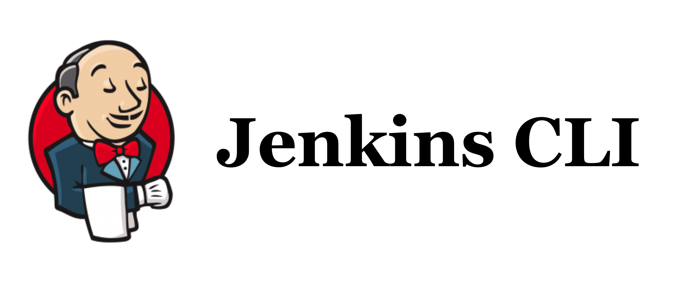jenkins-cli