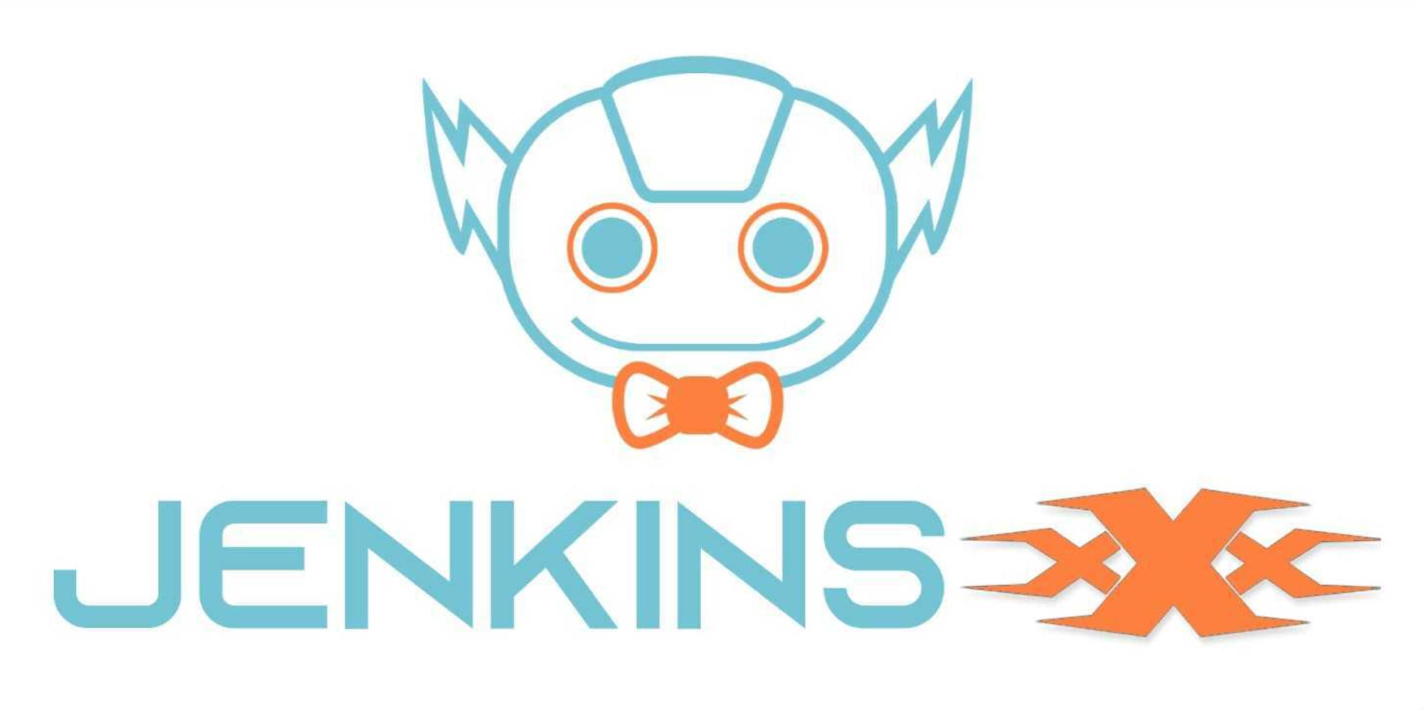 jenkins-x-logo