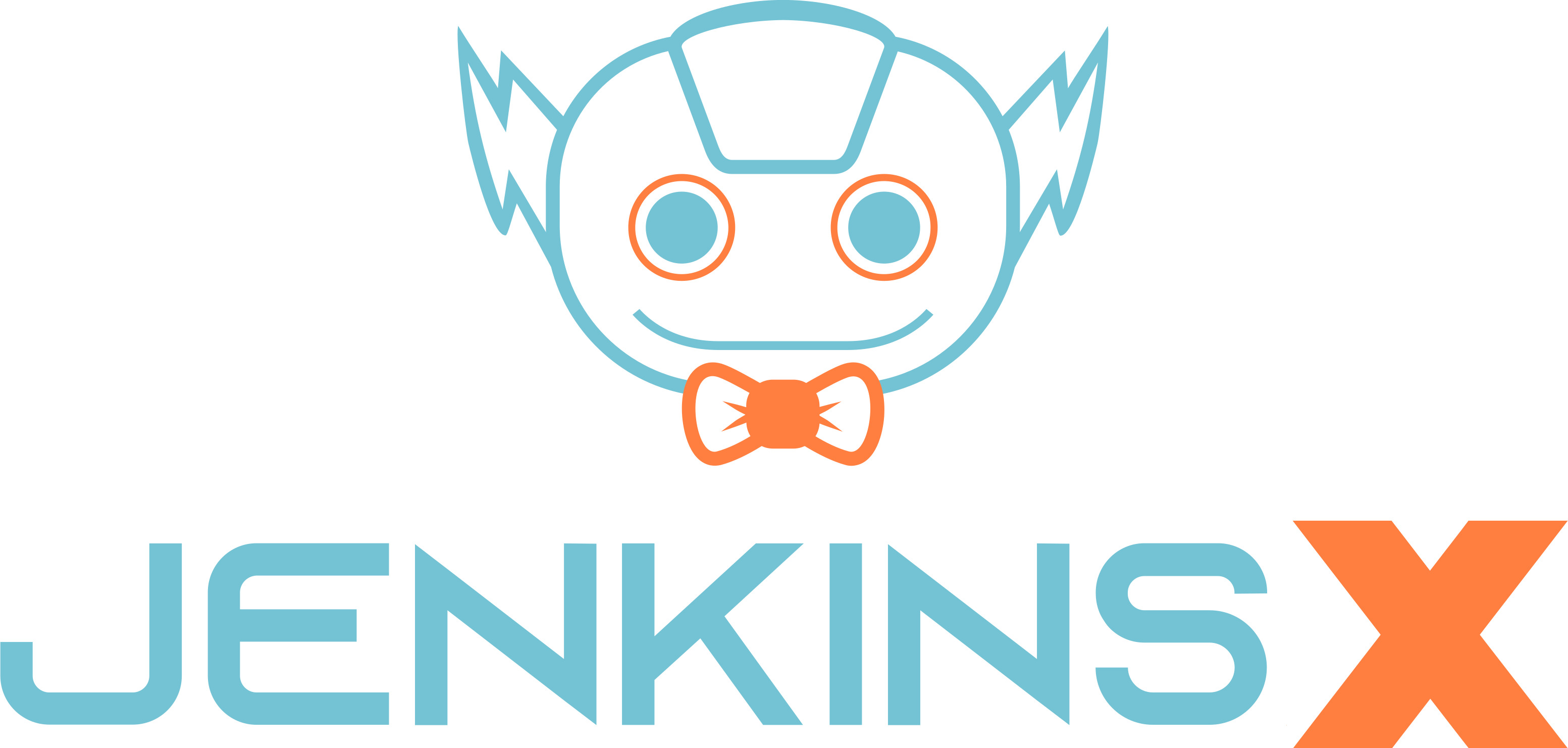 jenkins-x